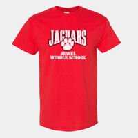 Jewel Jaguar Tee Thumbnail