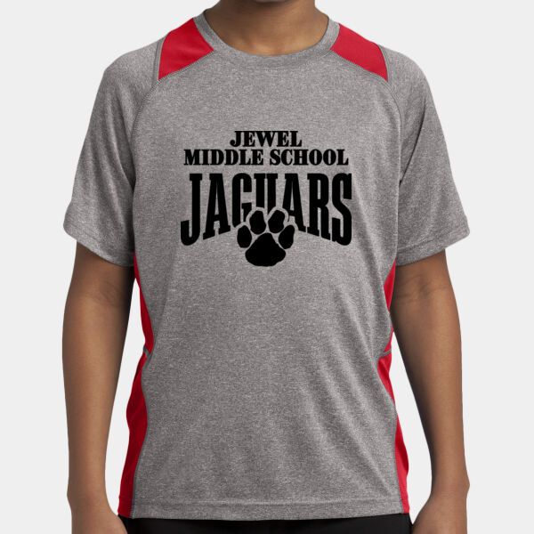 Youth Jewel Contender Tee Thumbnail