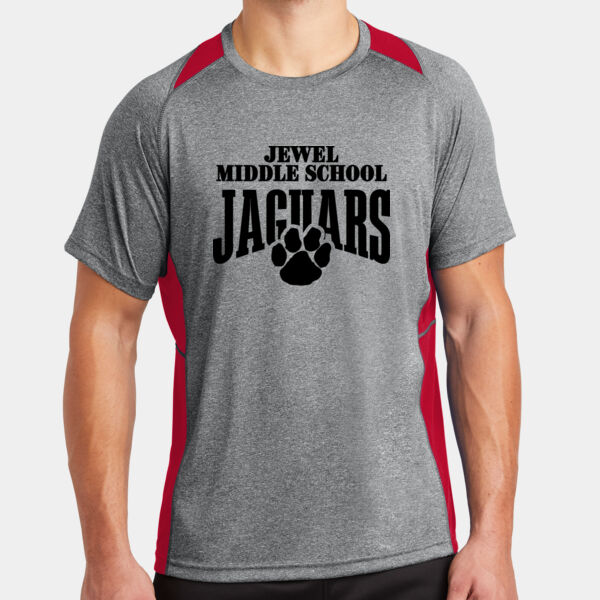 Jewel Contender Tee Thumbnail