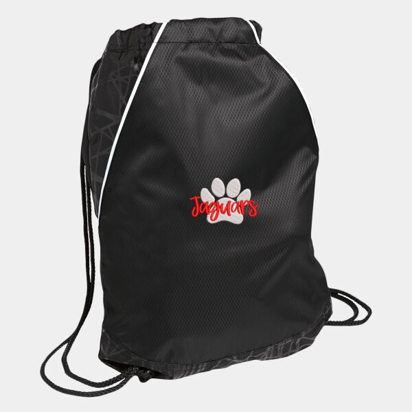 Jaguars Cinch Bag Thumbnail