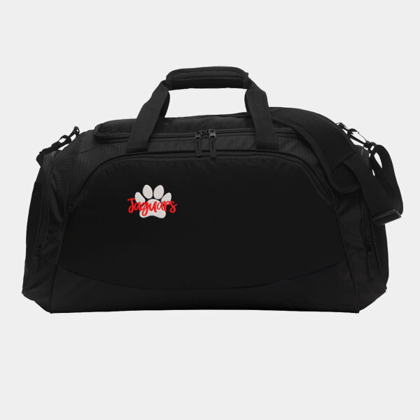 Jaguars Active Duffle Thumbnail