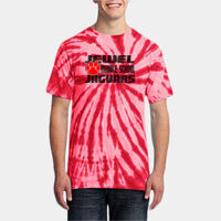 Jewel Tie-Dyed Tee Thumbnail