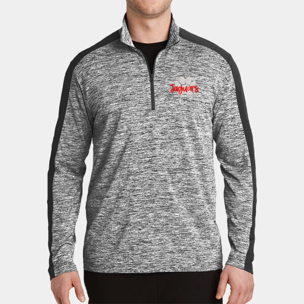 Sport-Tek 1/4 Zip Pullover Thumbnail