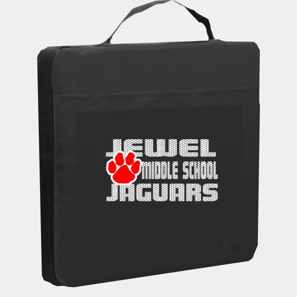 Jewel Stadium Cushion Thumbnail