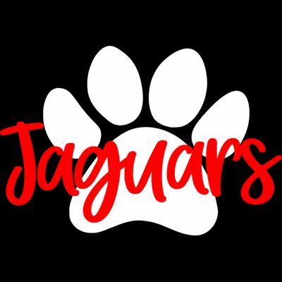 Jaguar paw Thumbnail