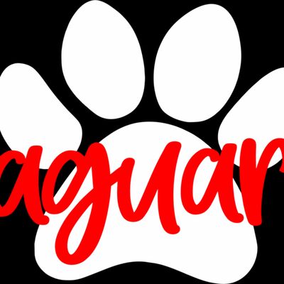 Jaguar paw Thumbnail