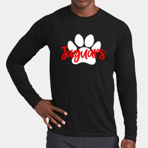 Long Sleeve Rashguard Tee Thumbnail
