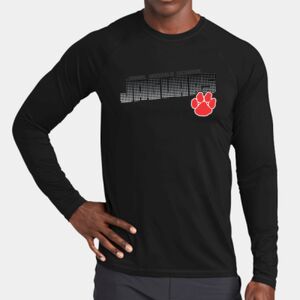 Long Sleeve Rashguard Tee Thumbnail