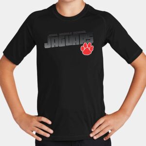 Youth Rashguard Tee Thumbnail