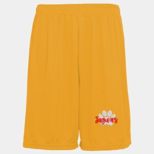 Youth Training Shorts Thumbnail