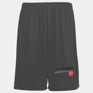 Youth Training Shorts Thumbnail