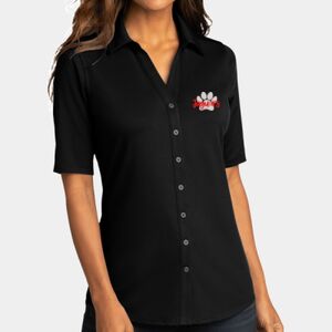 Ladies City Stretch Top Thumbnail