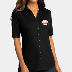 Ladies City Stretch Top Thumbnail