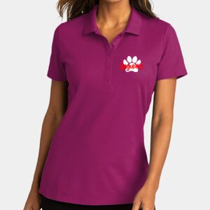 Ladies SuperPro ™ React ™ Polo Thumbnail