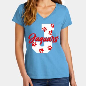 Women's The Concert Tee ® V Neck Thumbnail