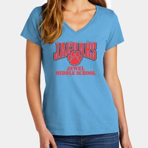 Women's The Concert Tee ® V Neck Thumbnail