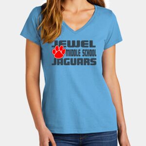 Women's The Concert Tee ® V Neck Thumbnail