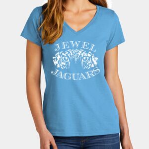 Women's The Concert Tee ® V Neck Thumbnail