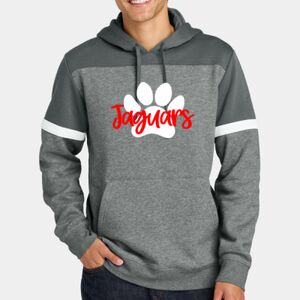Drive Fleece Colorblock Hoodie Thumbnail