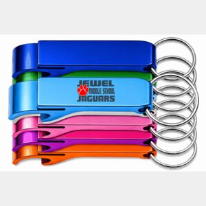 Bottle Opener Keychain Thumbnail