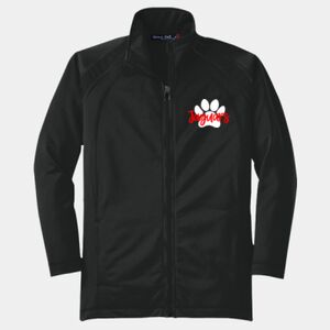 Youth Tricot Track Jacket Thumbnail