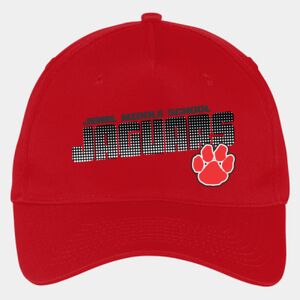 Five Panel Twill Cap Thumbnail