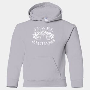 Heavy Blend Youth Hooded Sweatshirt Thumbnail