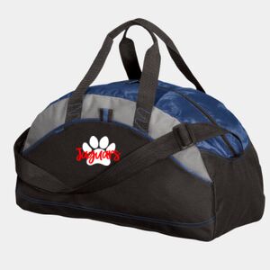 Medium Contrast Duffel Thumbnail