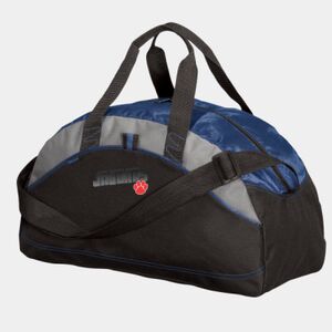 Medium Contrast Duffel Thumbnail
