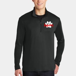 PosiCharge ® Competitor ™ 1/4 Zip Pullover Thumbnail