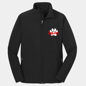 Core Soft Shell Jacket Thumbnail