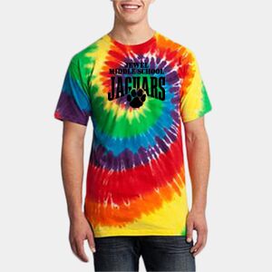 Tie Dye Tee Thumbnail