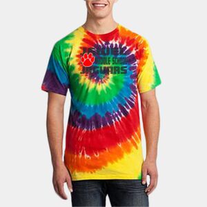 Tie Dye Tee Thumbnail