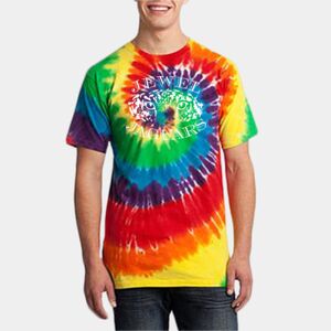 Tie Dye Tee Thumbnail