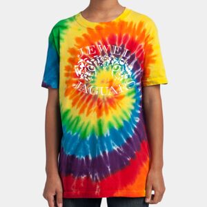 Youth Tie Dye Tee Thumbnail